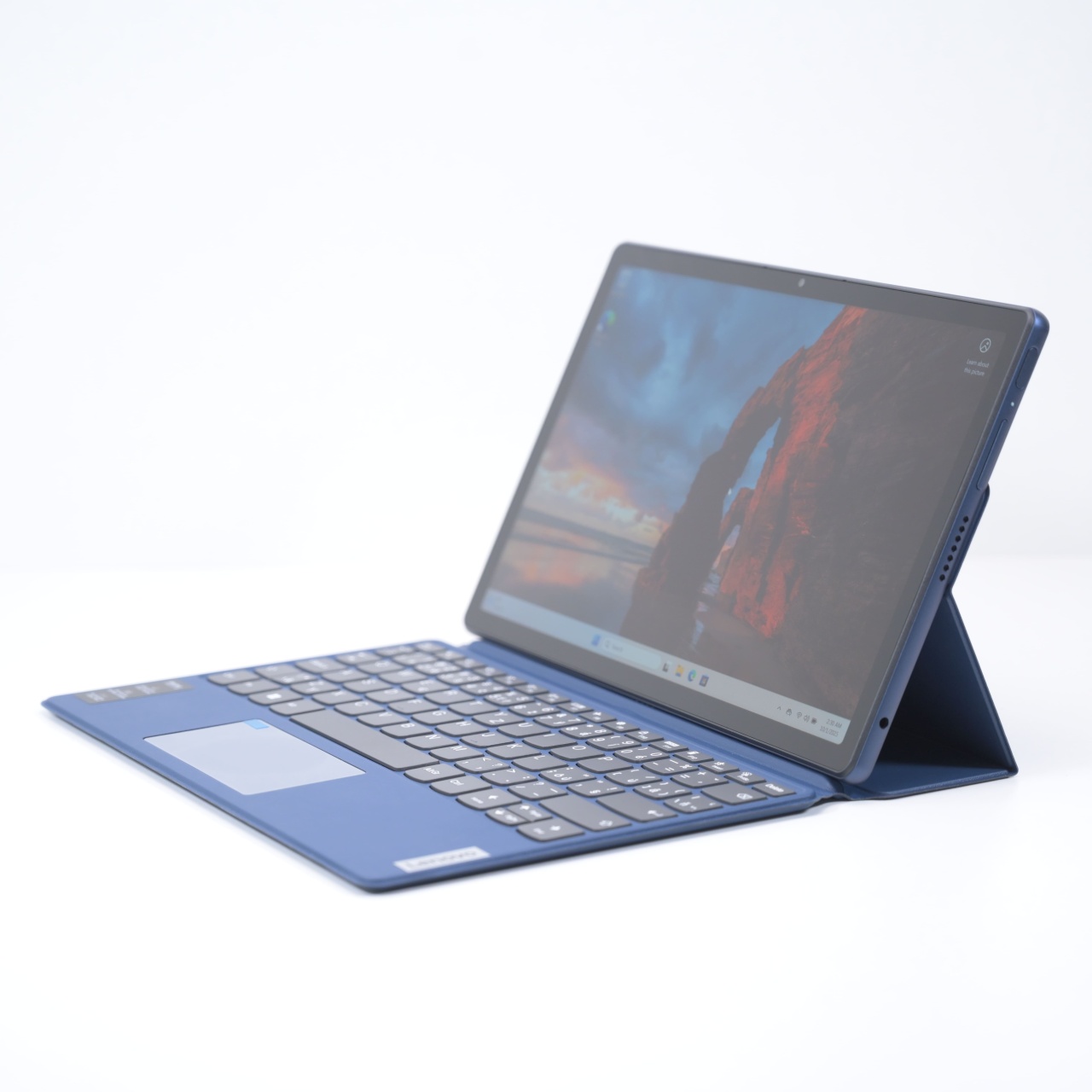 Laptop Lenovo IdeaPad Duet 3 11IAN8, Intel N100, 11.5