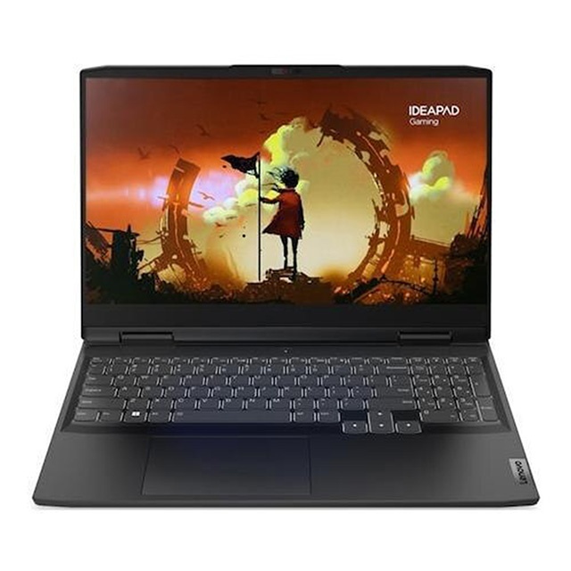 Laptop Lenovo IdeaPad Gaming 3 16ARH7, AMD Ryzen 5 6600H, 16