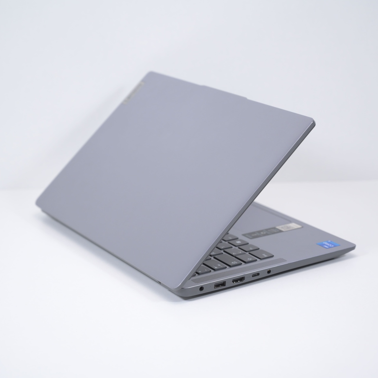 Laptop Lenovo IdeaPad Slim 3 14IAH8, Intel Core i5-12450H, 14