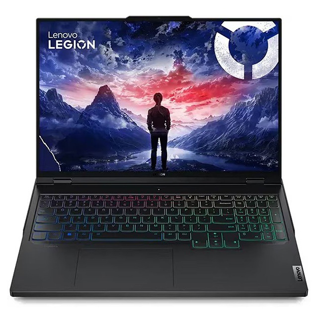 Laptop Lenovo Legion Pro 7 16IRX9H, Intel Core i9-14900HX, 16