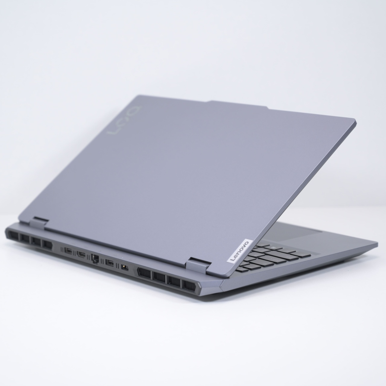 Laptop Lenovo LOQ 15IAX9, Intel Core i5-12450HX, 15.6