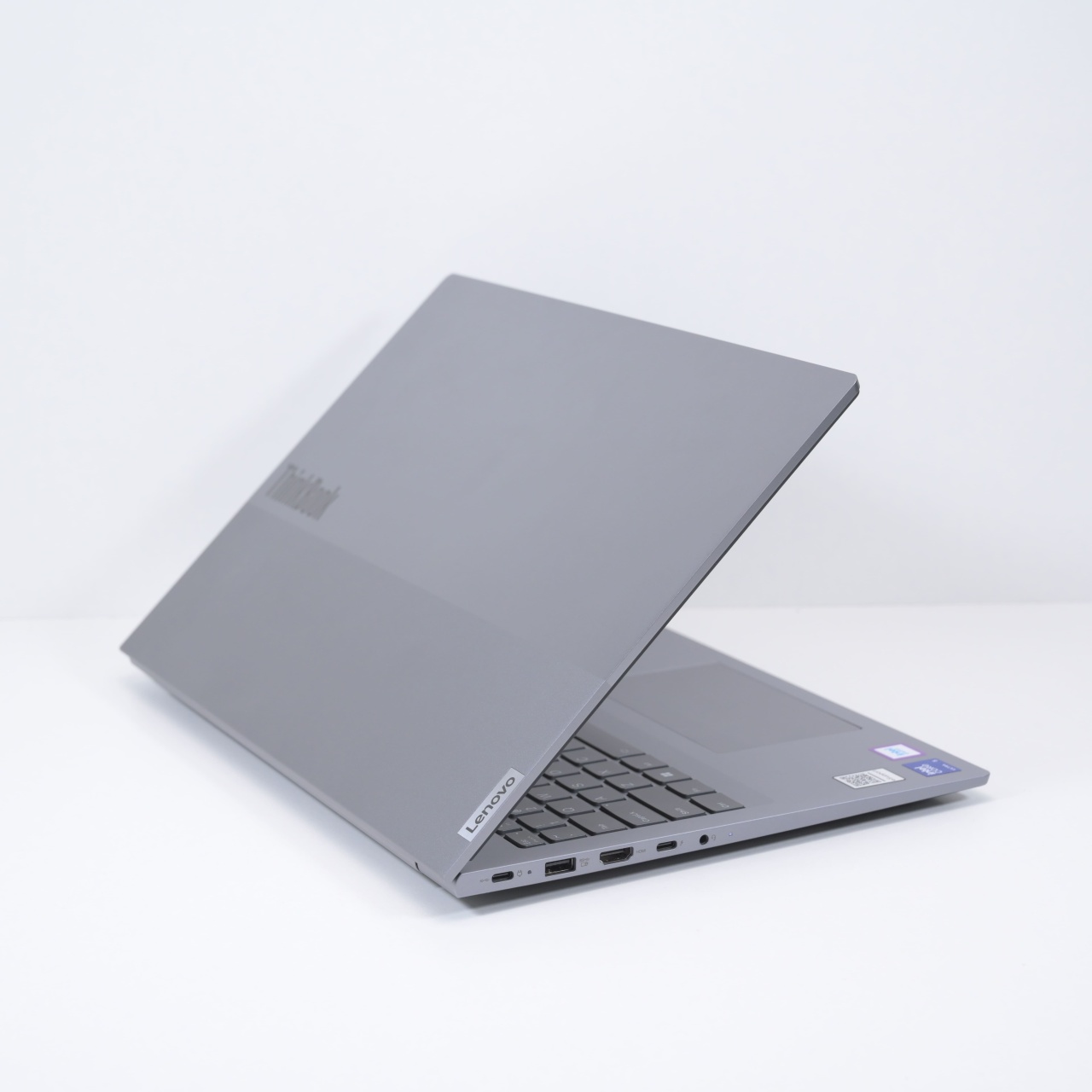 Laptop Lenovo ThinkBook 16 G7 IML, Intel Core Ultra 5 125U, 16