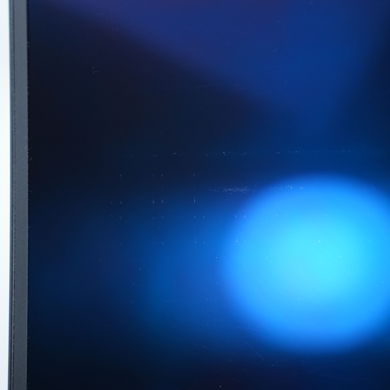 Laptop Lenovo Thinkpad P16s Gen 2, Intel Core i7-1360P, 16", Rezolutie 3840 x 2400, 32 GB DDR5, SSD de 2 TB, Nvidia GeForce RTX A500 - imagine 7