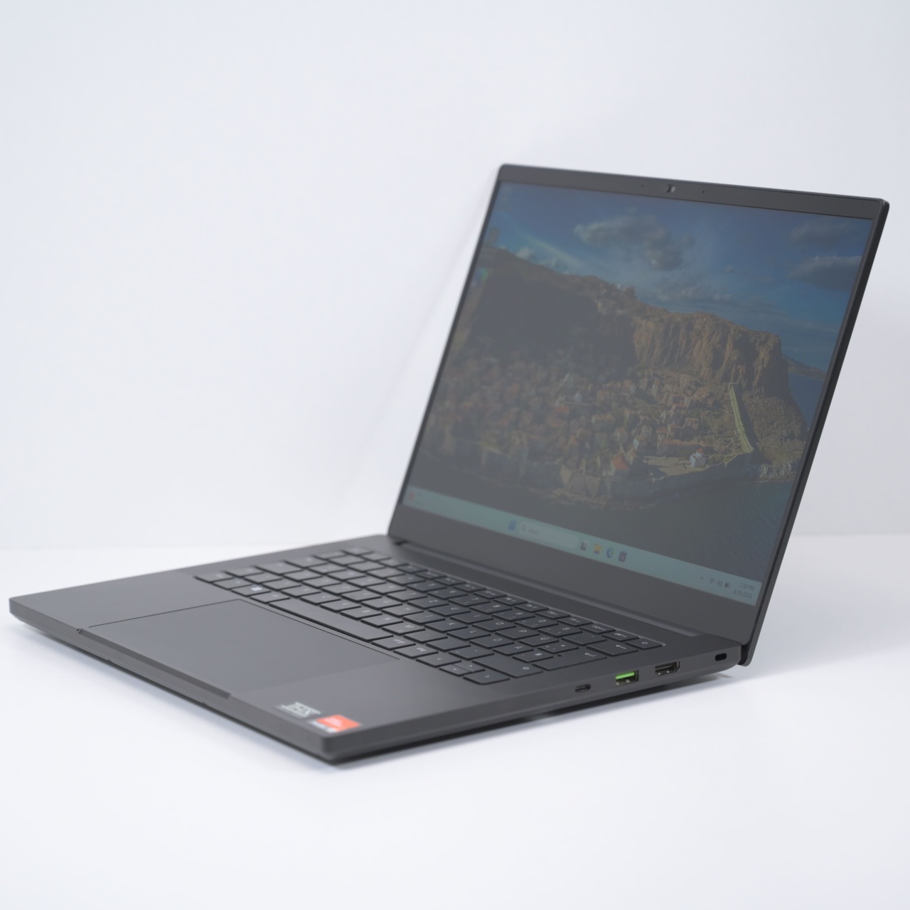 Laptop RAZER Blade 14 2023 (RZ09-0482), AMD Ryzen 9 7940HS, 14