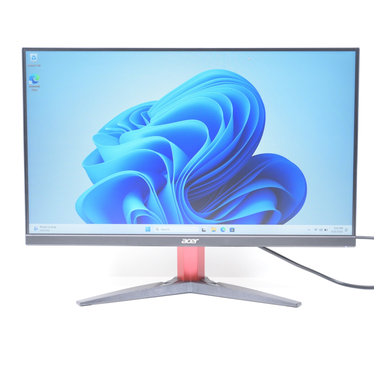 Monitor Acer KG242Y - 1 | YEO