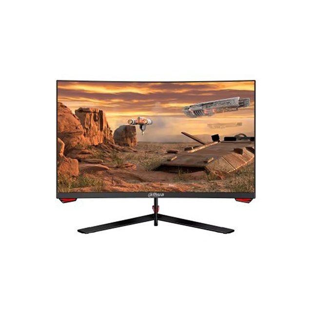 Monitor Dahua LM24-E230C FullHD, 180Hz, 1ms