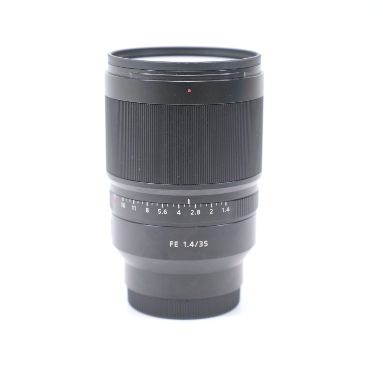 Obiectiv Ap Foto Sony FE 35mm F1.4 Zeiss - 1 | YEO