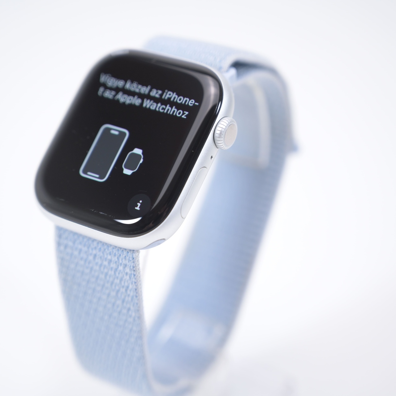 Smartwatch Apple Watch 10 46mm GPS - 1 | YEO