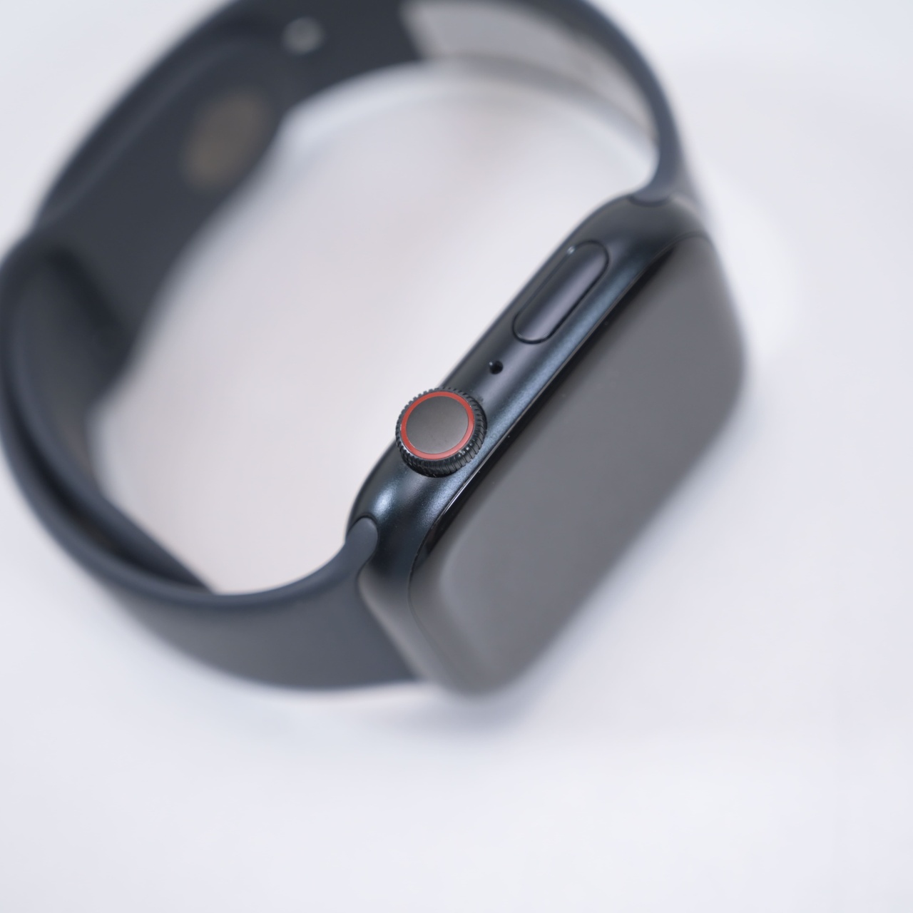 Smartwatch Apple Watch 7 45 mm LTE - 5 | YEO