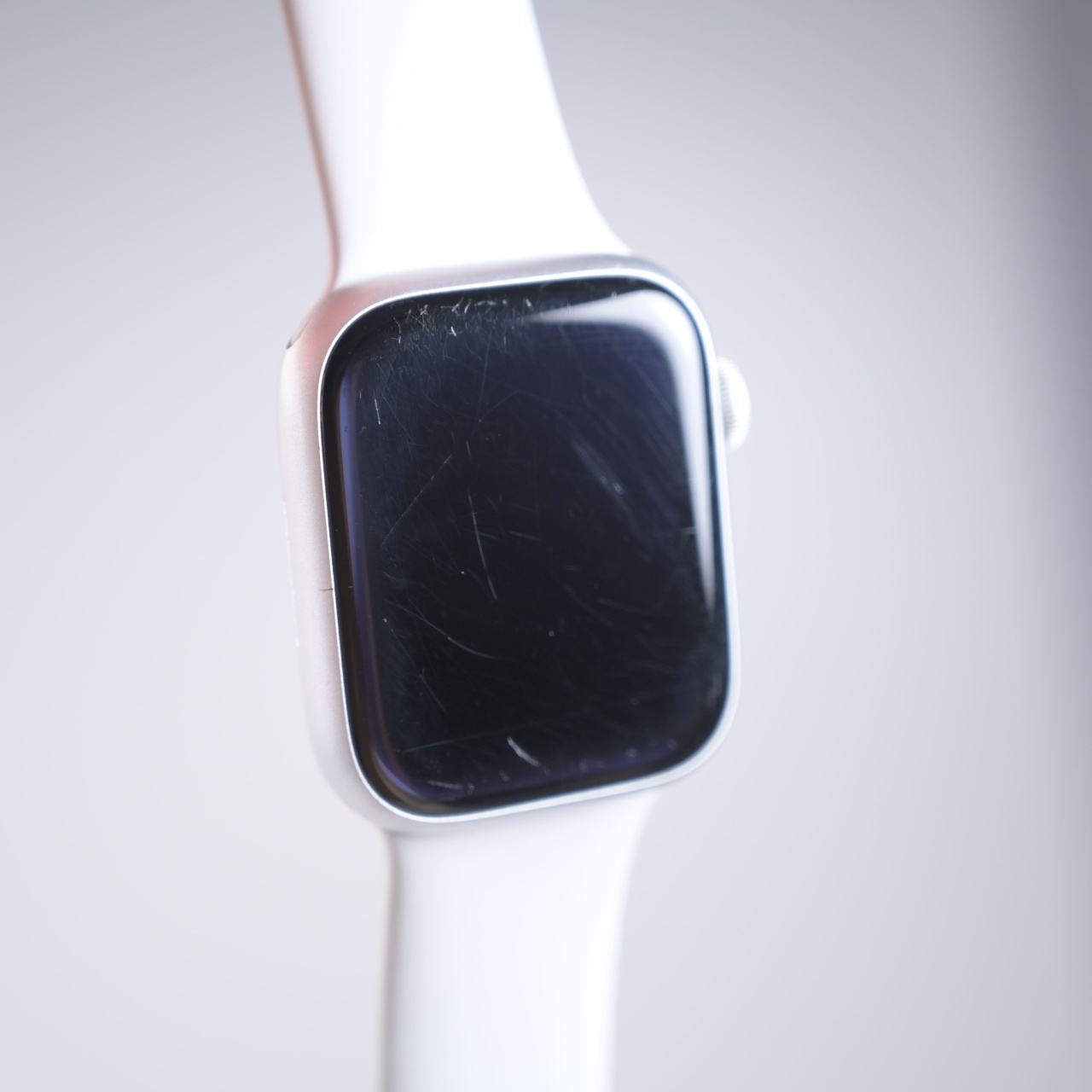 Smartwatch Apple Watch 8 45mm GPS - 5 | YEO