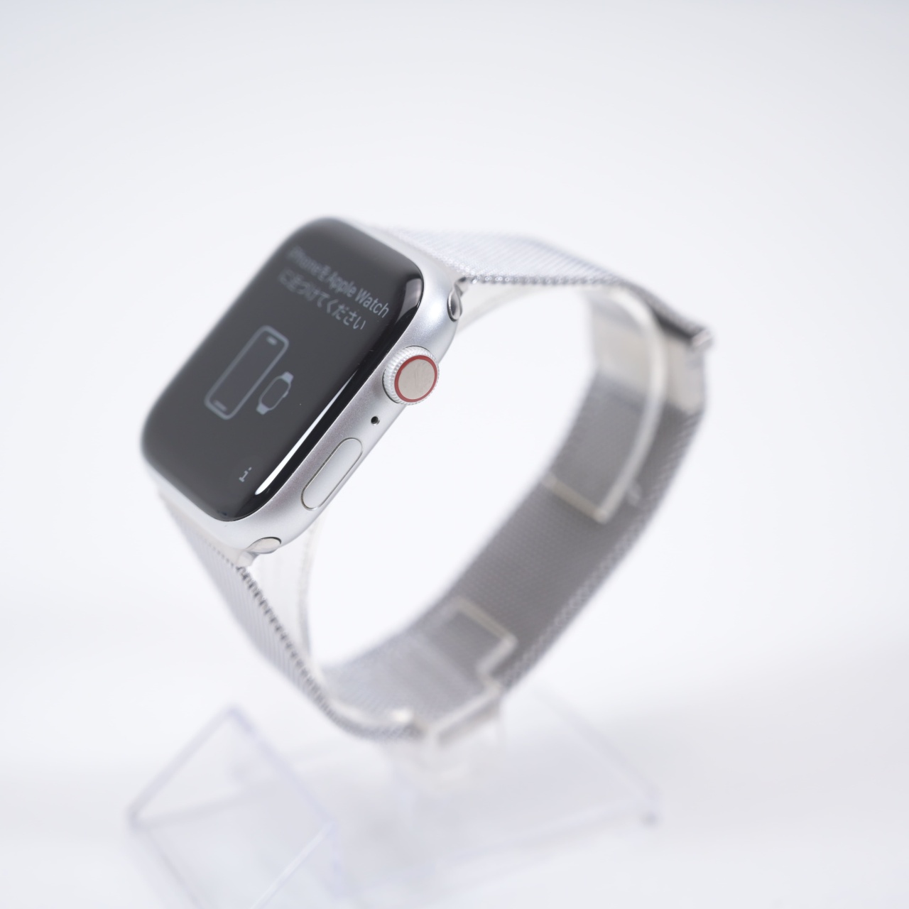 Smartwatch Apple Watch 9 45mm LTE - 1 | YEO