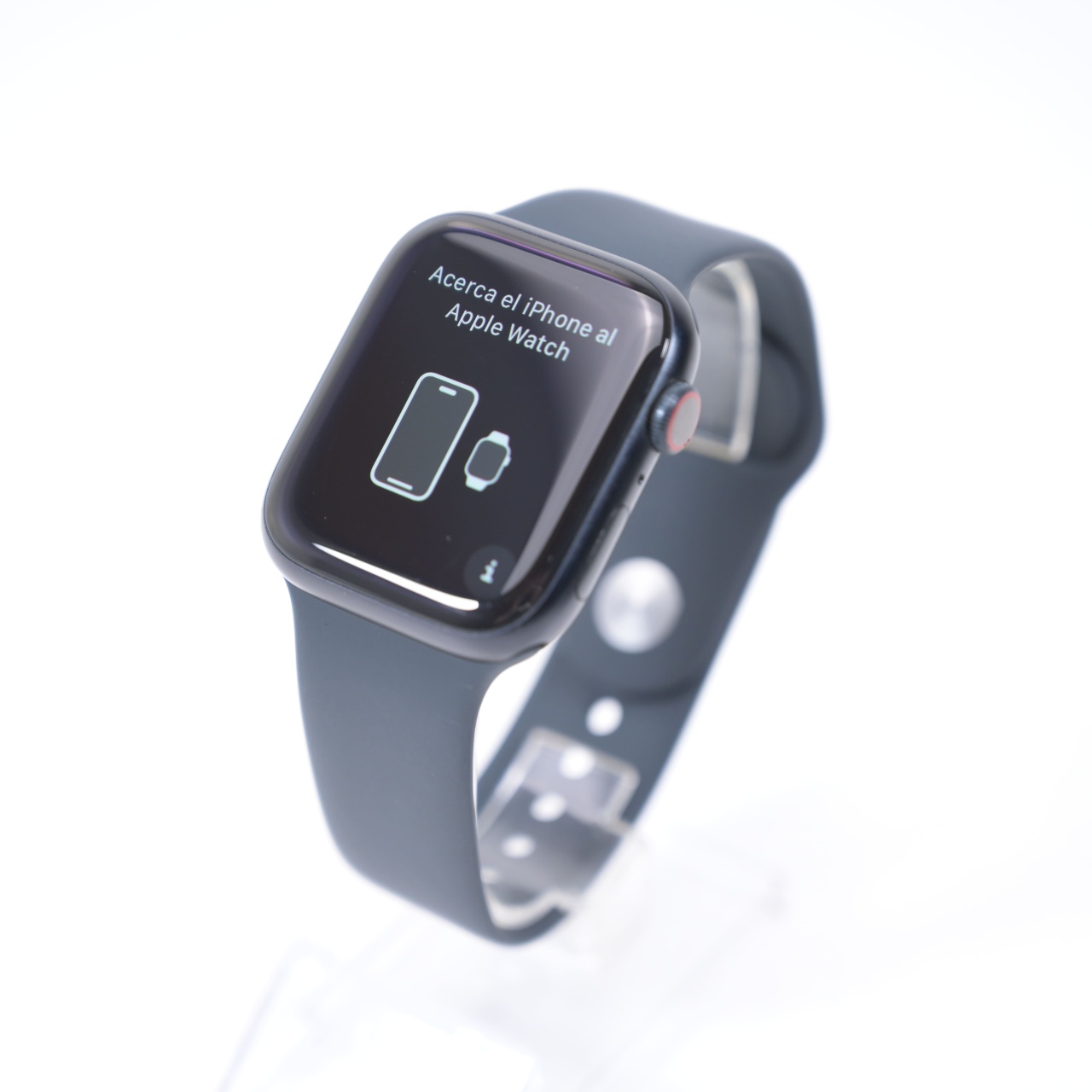 Smartwatch Apple Watch 9 45mm LTE - 1 | YEO