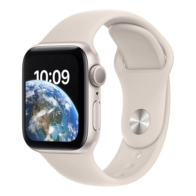 Smartwatch Apple Watch SE 2022 40mm GPS