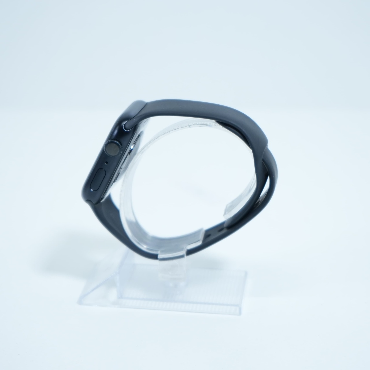 Smartwatch Apple Watch Series 7, Aluminum, GPS - imagine 3