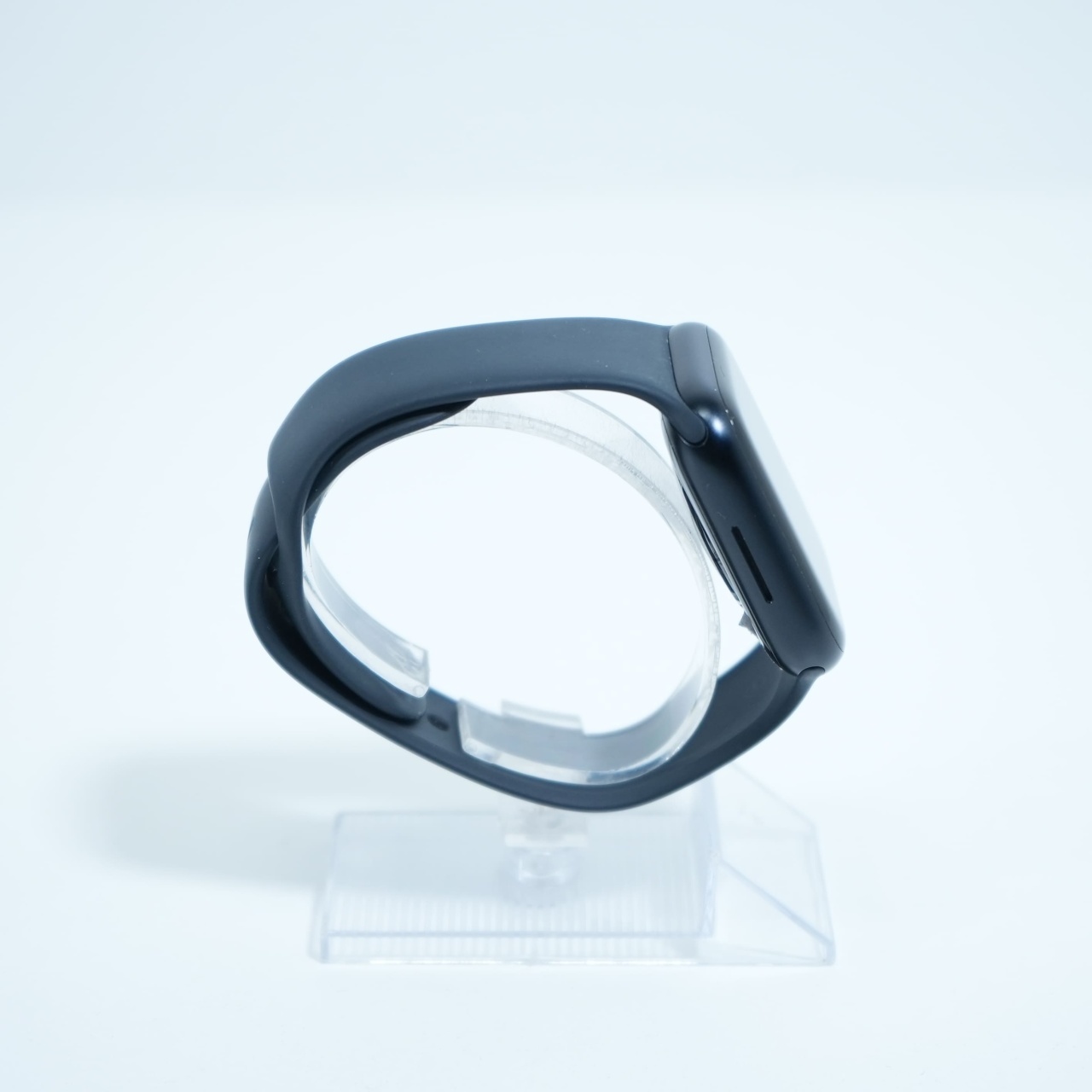 Smartwatch Apple Watch Series 8, Aluminum, GPS - imagine 4