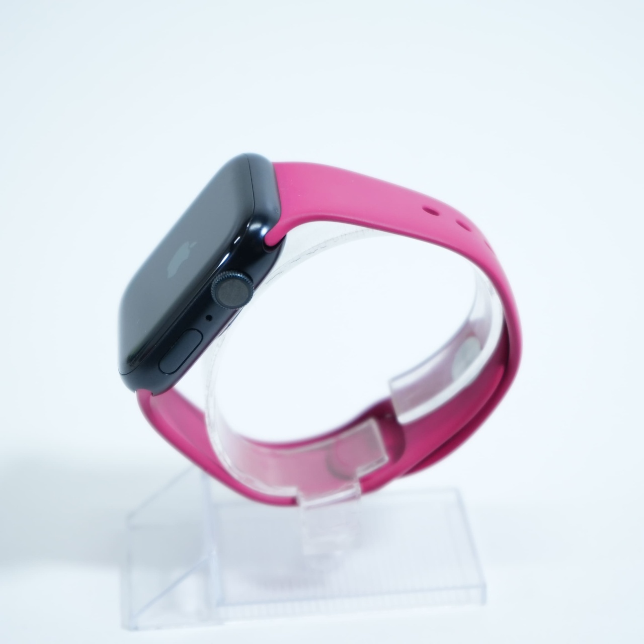 Smartwatch Apple Watch Series 8, Aluminum, GPS - imagine 2
