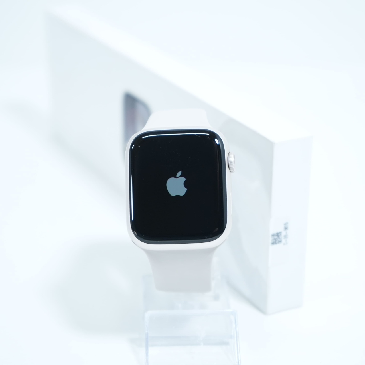 Smartwatch Apple Watch Series 9, Aluminum, GPS + Cellular - imagine 2