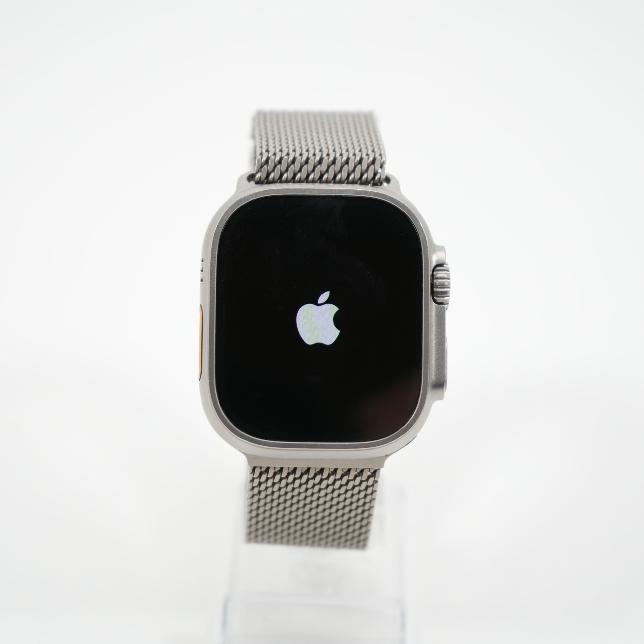 Smartwatch Apple Watch Ultra 2, Titanium, GPS + Cellular - imagine 2