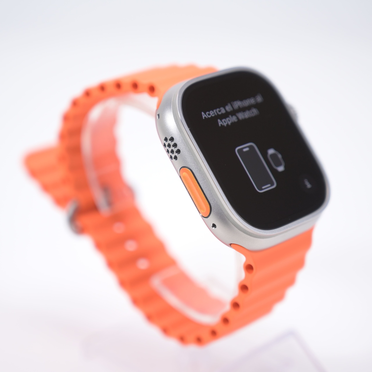 Smartwatch Apple Watch Ultra 2 - 2 | YEO