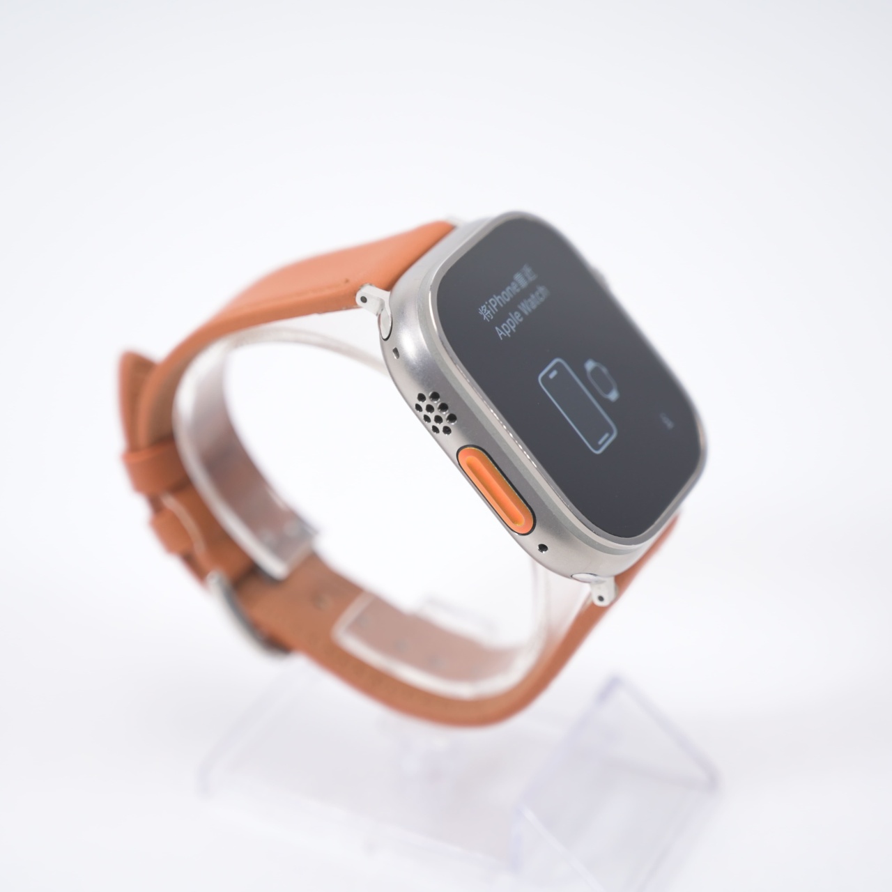 Smartwatch Apple Watch Ultra - 2 | YEO