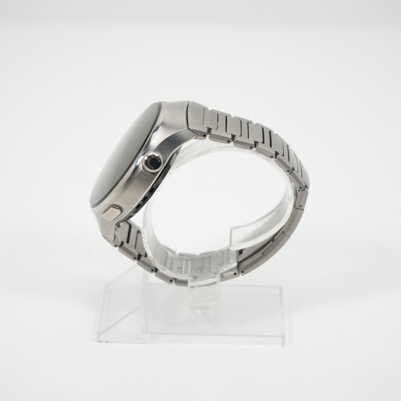 Smartwatch Huawei Watch 4 Pro, Stainless steel, GPS + LTE - imagine 2