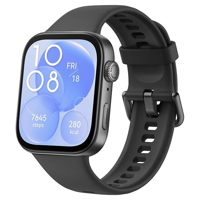 Smartwatch Huawei Watch Fit 3
