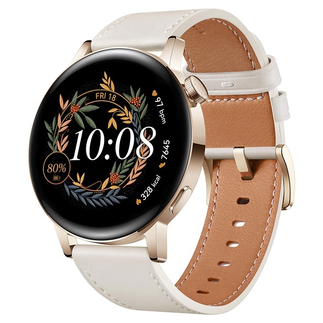 Smartwatch Huawei Watch GT 3