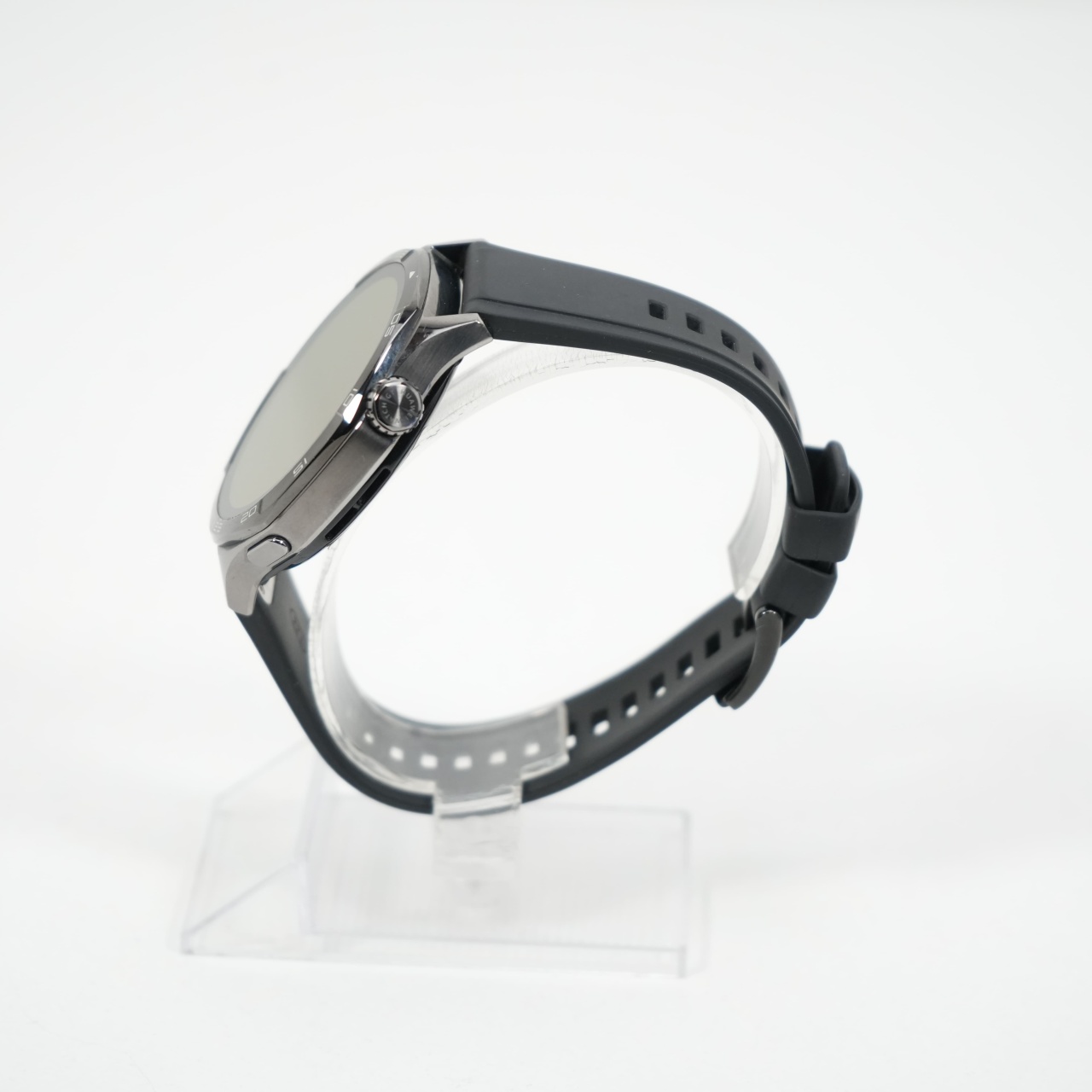 Smartwatch Huawei Watch GT 5, Stainless steel, GPS - imagine 3