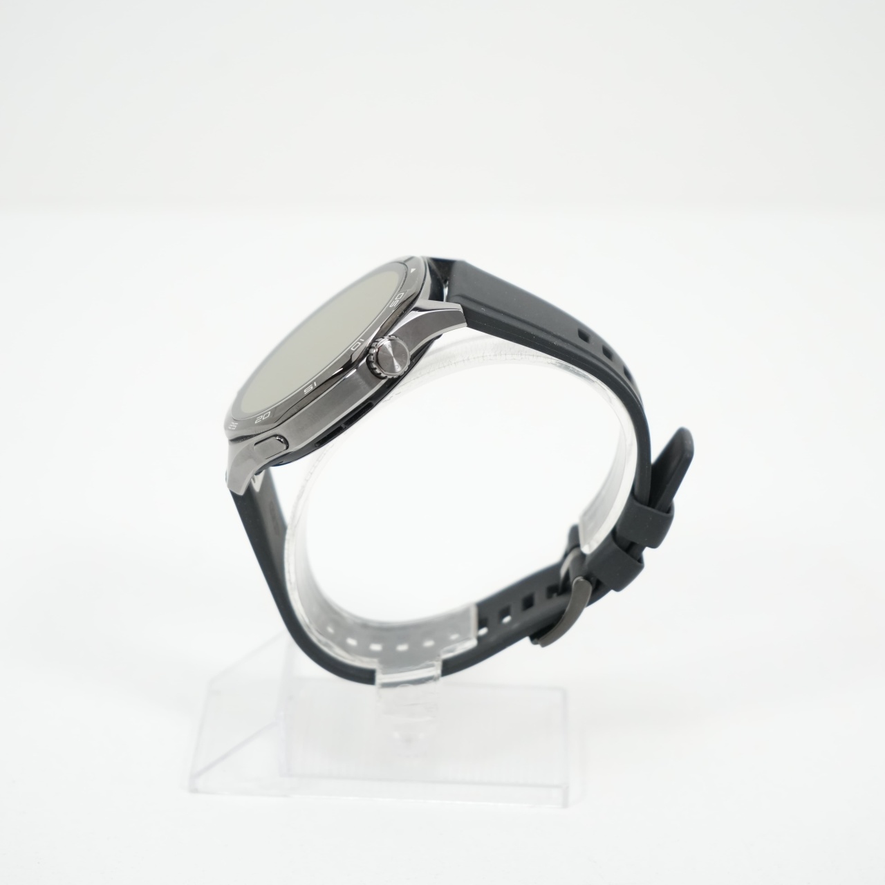 Smartwatch Huawei Watch GT 5, Stainless steel, GPS - imagine 3