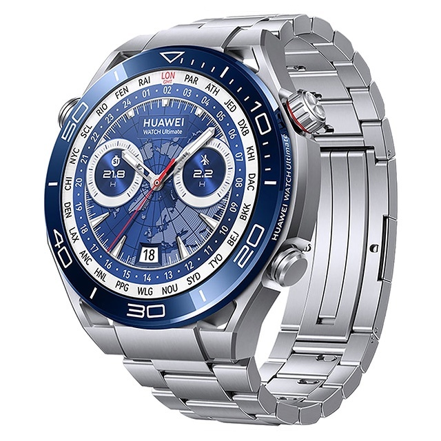 Smartwatch Huawei Watch Ultimate