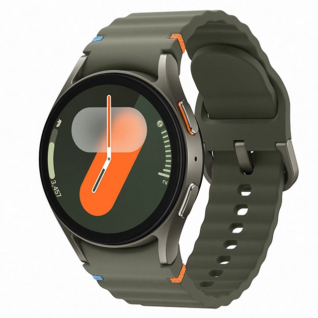 Smartwatch Samsung Galaxy Watch 7 40mm