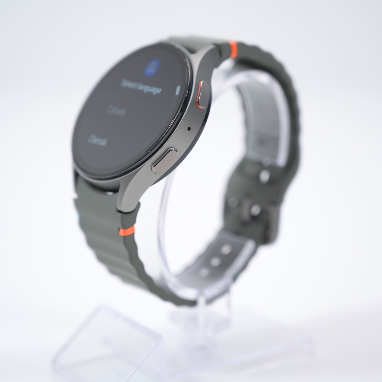 Smartwatch Samsung Galaxy Watch 7 44mm GPS - 2 | YEO
