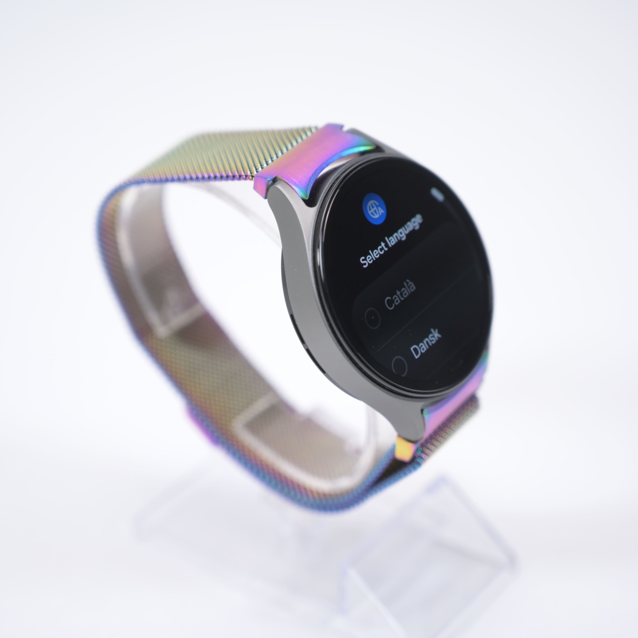 Smartwatch Samsung Galaxy Watch 7 44mm GPS - 3 | YEO