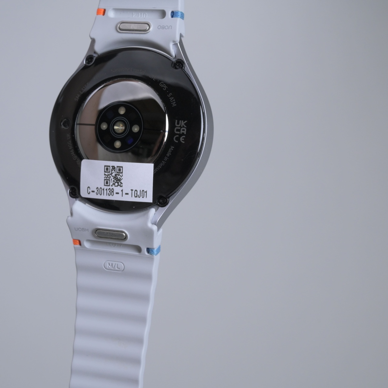 Smartwatch Samsung Galaxy Watch 7 44mm - imagine 5