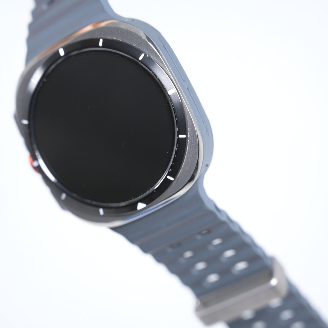 Smartwatch Samsung Galaxy Watch Ultra, Titanium, GPS + LTE - imagine 5