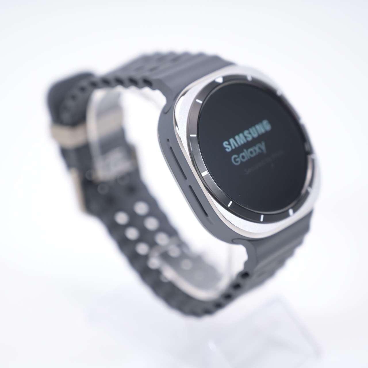 Smartwatch Samsung Galaxy Watch Ultra - 3 | YEO