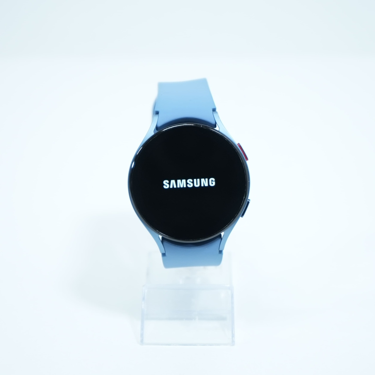 Smartwatch Samsung Galaxy Watch5, Aluminum, GPS - imagine 2
