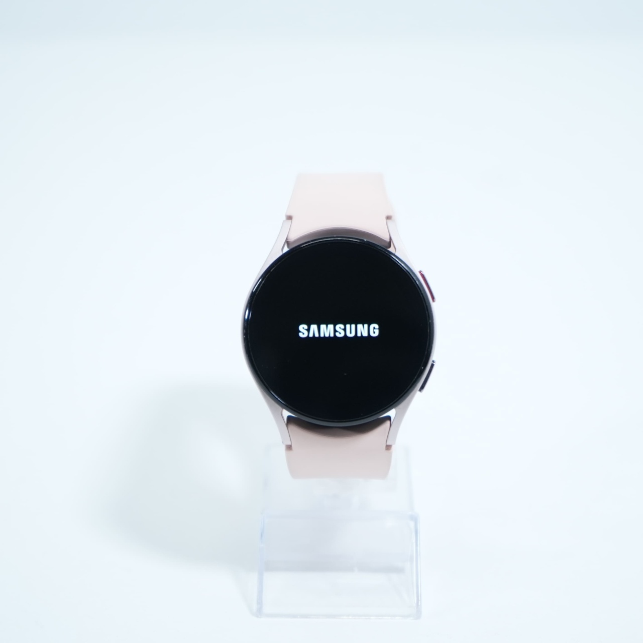Smartwatch Samsung Galaxy Watch5, Aluminum, GPS - imagine 6
