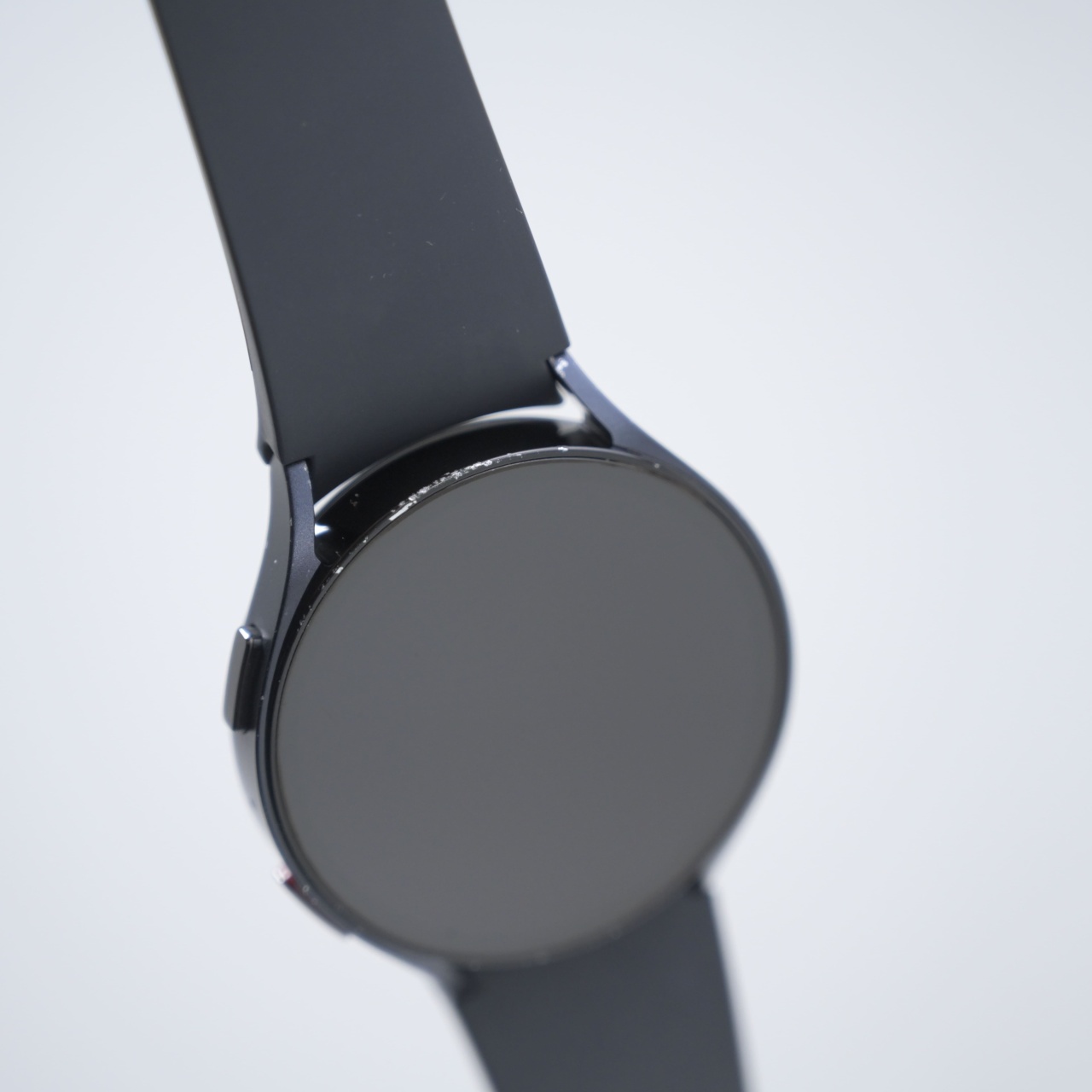 Smartwatch Samsung Galaxy Watch6, Aluminum, GPS - imagine 4