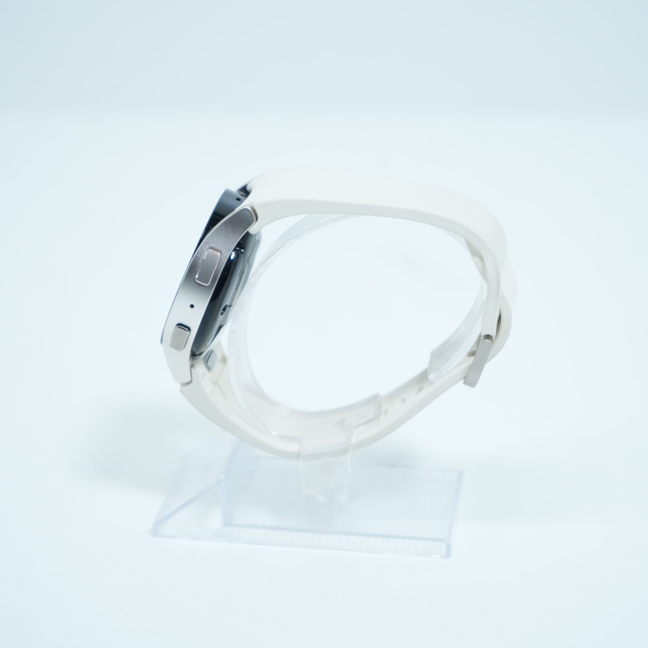 Smartwatch Samsung Galaxy Watch6, Aluminum, GPS - imagine 3