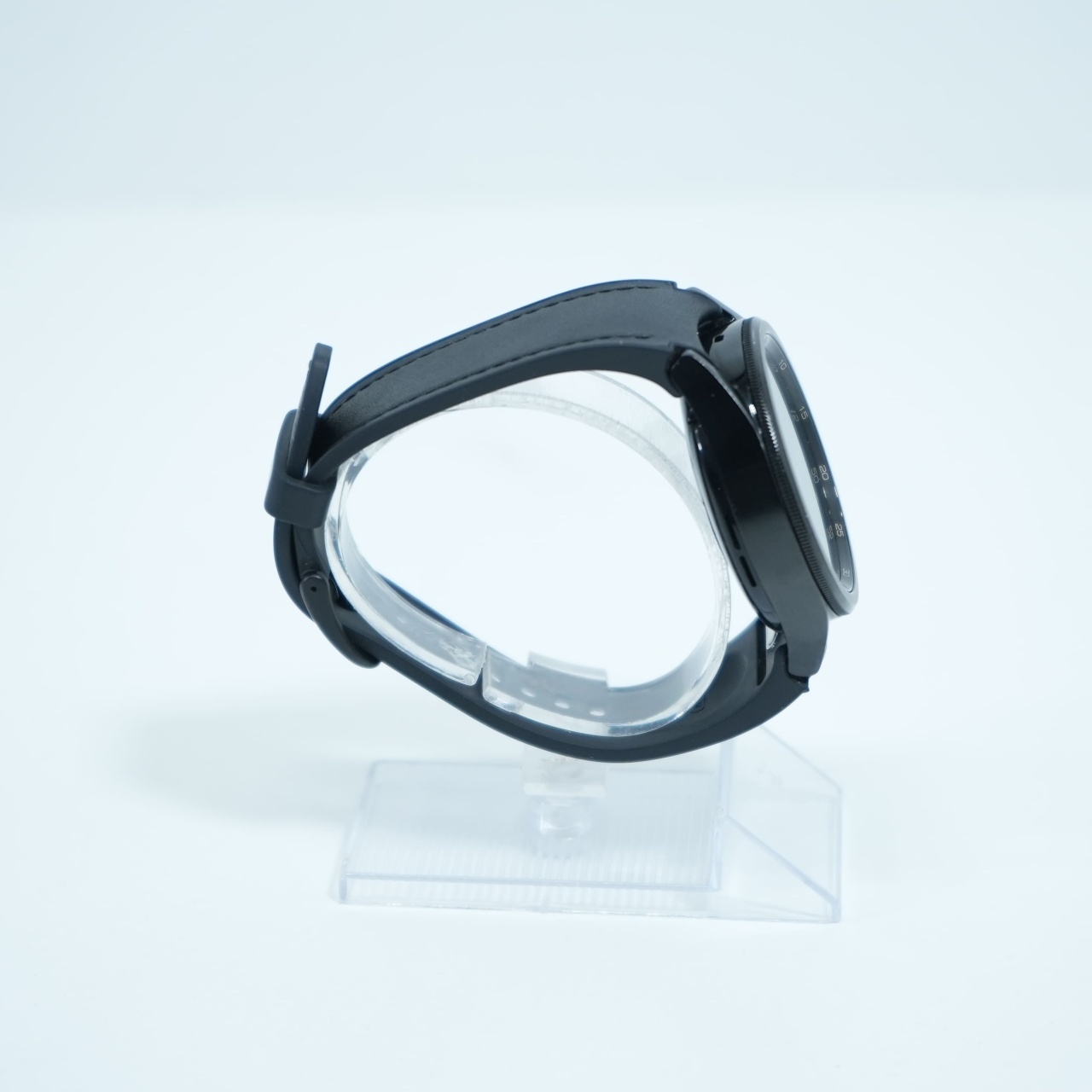 Smartwatch Samsung Galaxy Watch6 Classic, 43mm, Stainless steel, GPS - imagine 4