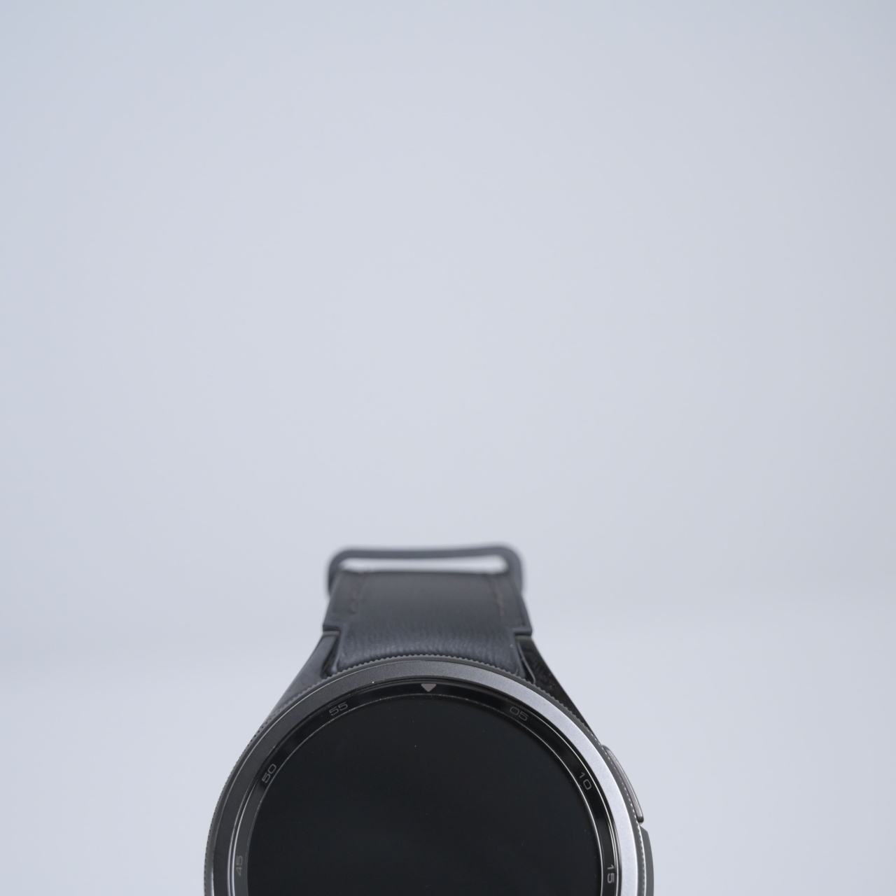 Smartwatch Samsung Galaxy Watch6 Classic, Stainless steel, GPS - imagine 5