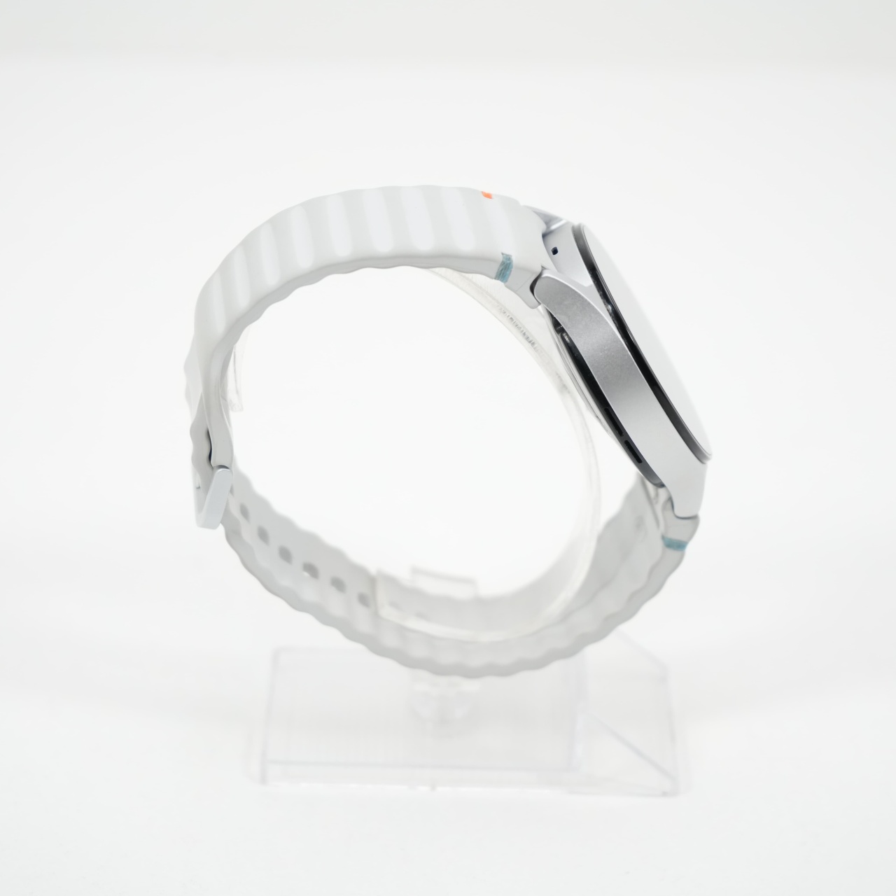Smartwatch Samsung Galaxy Watch7, Aluminum, GPS + LTE - imagine 4