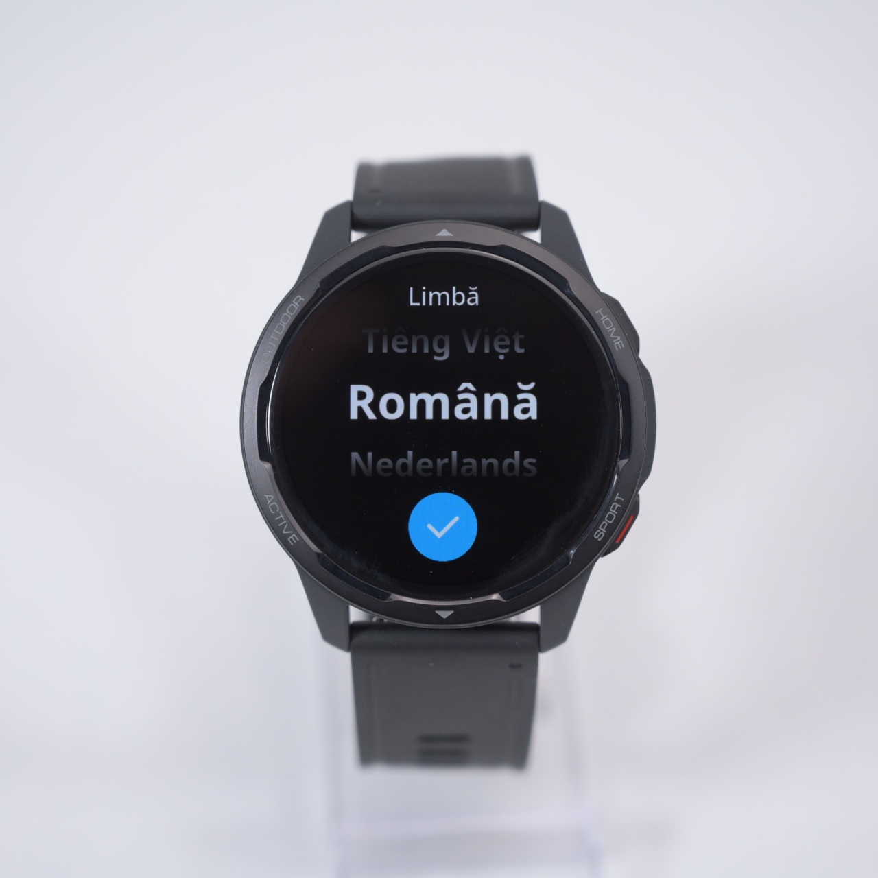 Smartwatch Xiaomi Watch S1 Active - 1 | YEO
