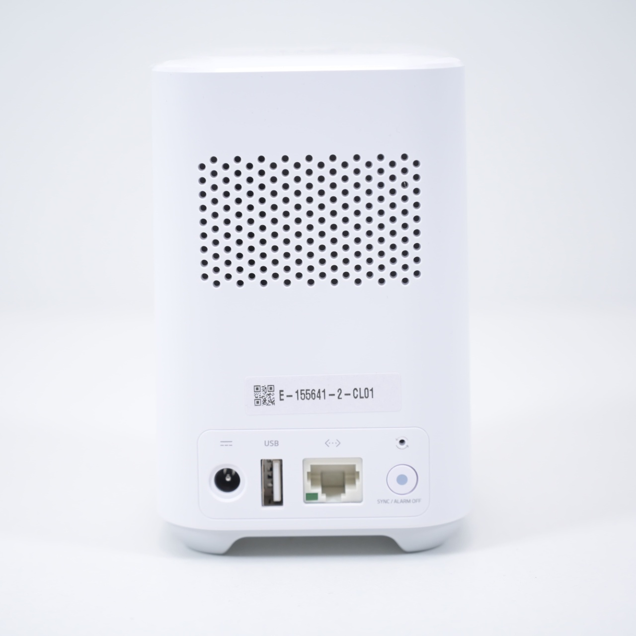 Sonerie Eufy Dual Camera Doorbell - 4 | YEO