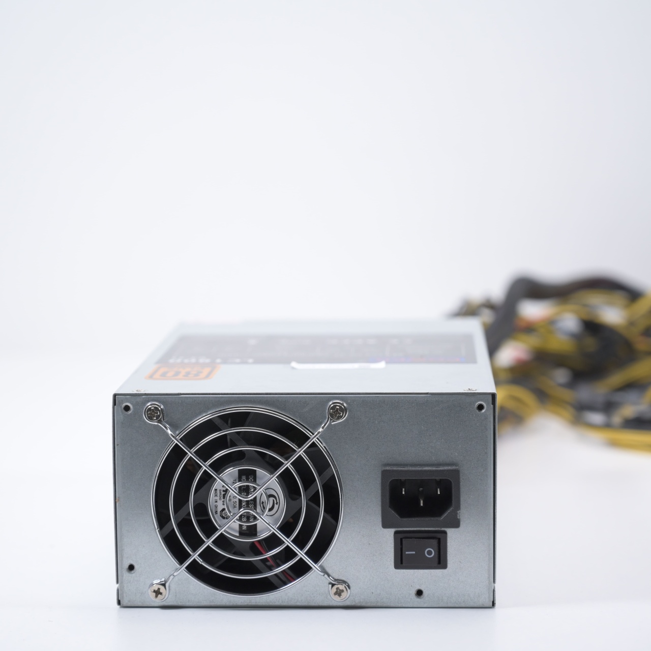 Sursa PC LC-Power 1800W mining - 1 | YEO