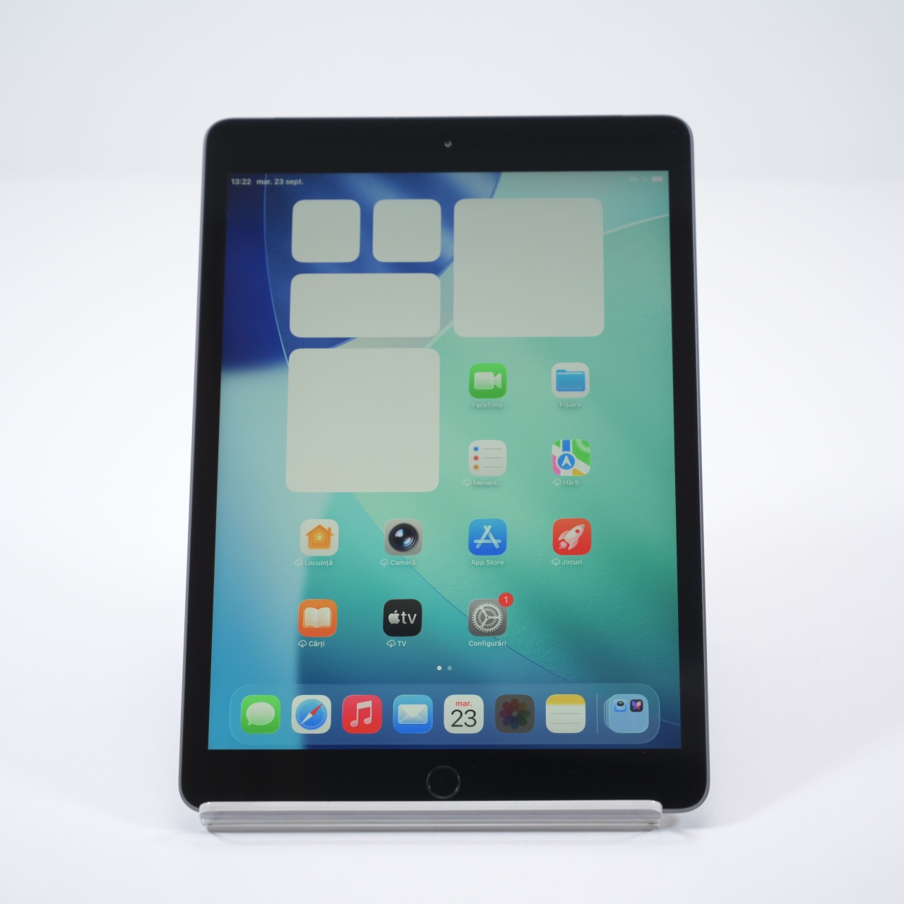 Tableta Apple iPad 10.2