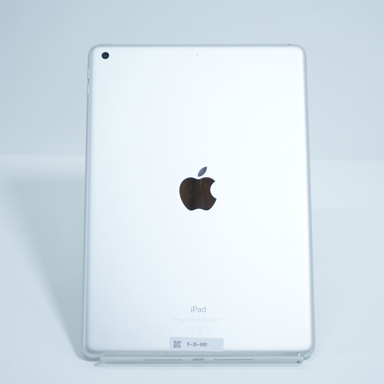 Tableta Apple iPad 10.2 (2021) 256GB, 3GB, Silver - imagine 2