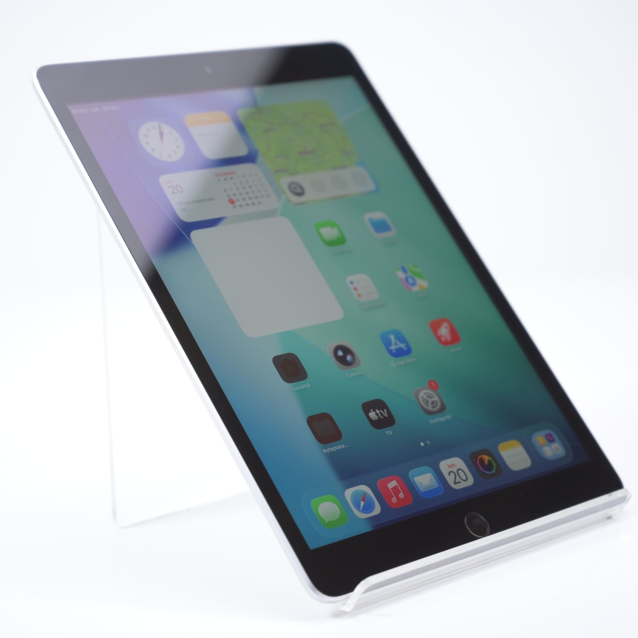 Tableta Apple iPad 10.2