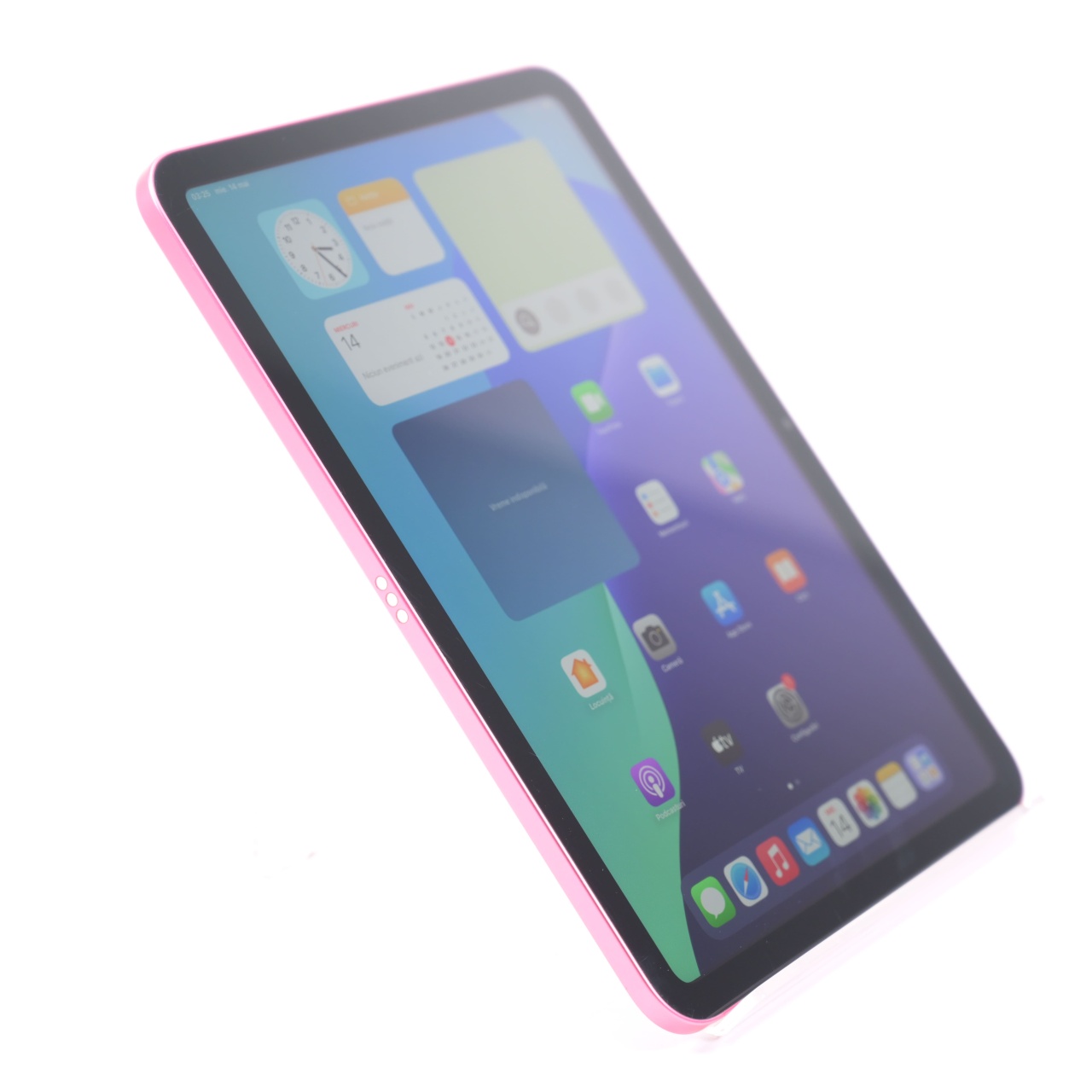 Tableta Apple iPad 10.9\'\' (2022) 64GB Wi-Fi - 2 | YEO